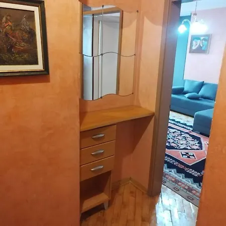 Dream 2 Apartment