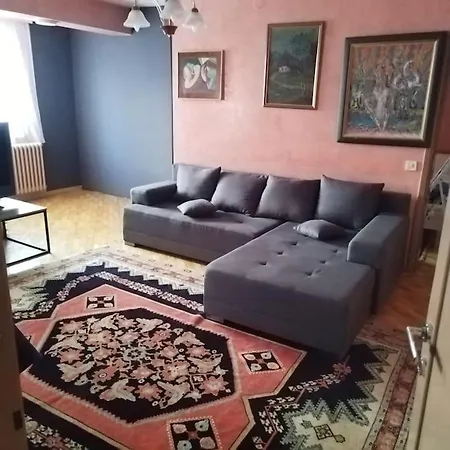 Appartamento Dream 2 *