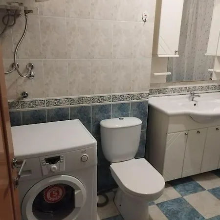 Dream 2 Apartment Belgrade