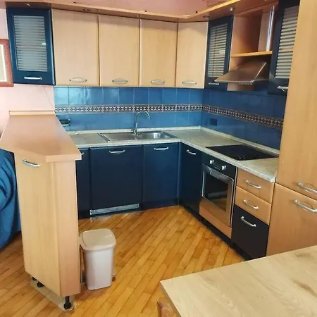 Dream 2 Apartment