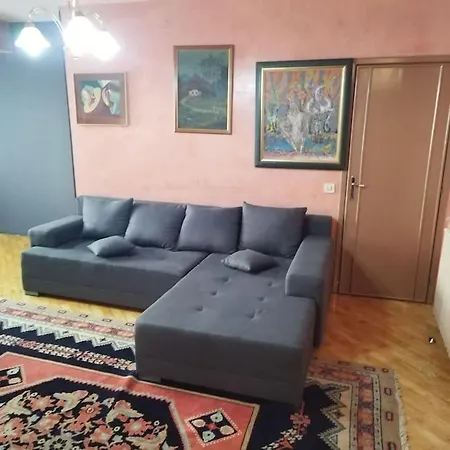 Dream 2 Apartment *