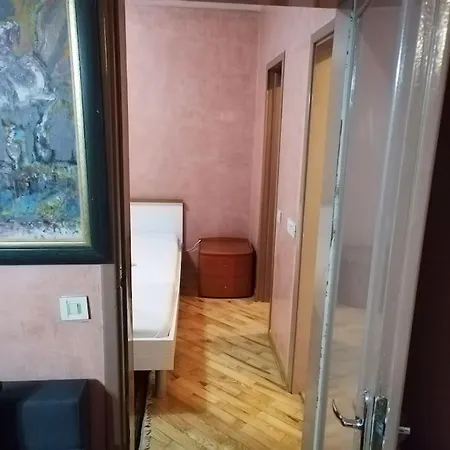 Apartment Dream 2 Belgrade