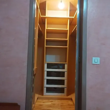 Dream 2 Apartmán Bělehrad