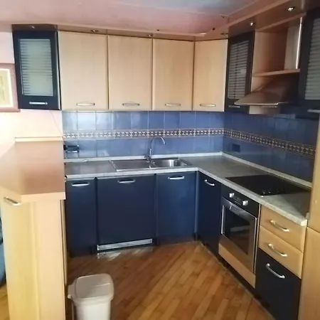 Apartmán Dream 2 Bělehrad