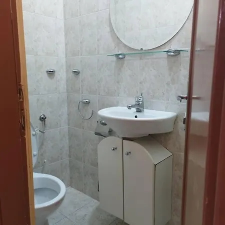 Dream 2 Apartment Belgrade