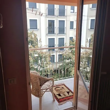 Dream 2 Apartment