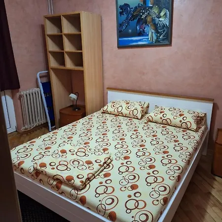 Dream 2 * Belgrade