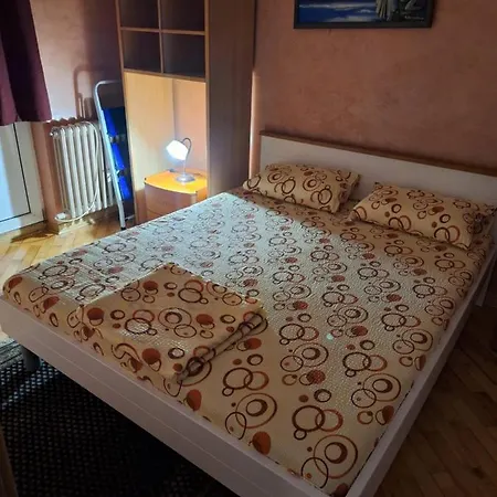 Apartmán Dream 2 Bělehrad