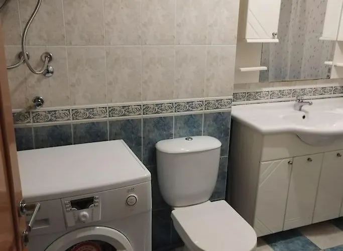 Dream 2 شقة بلغراد