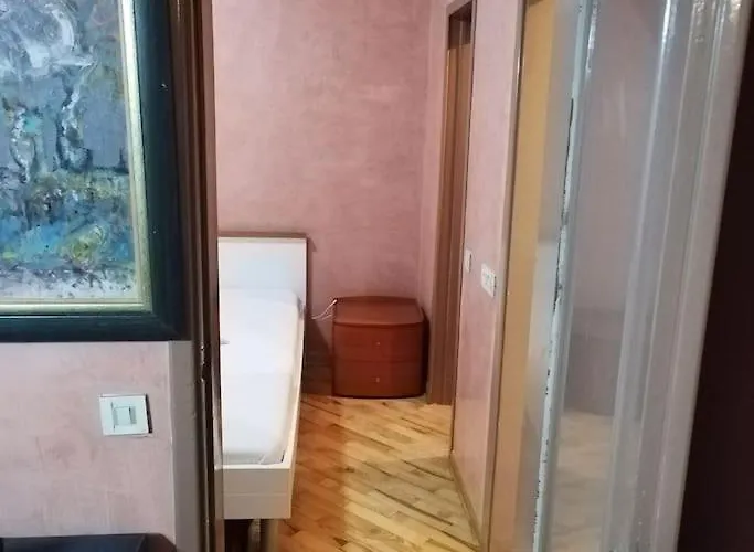 شقة Dream 2 بلغراد