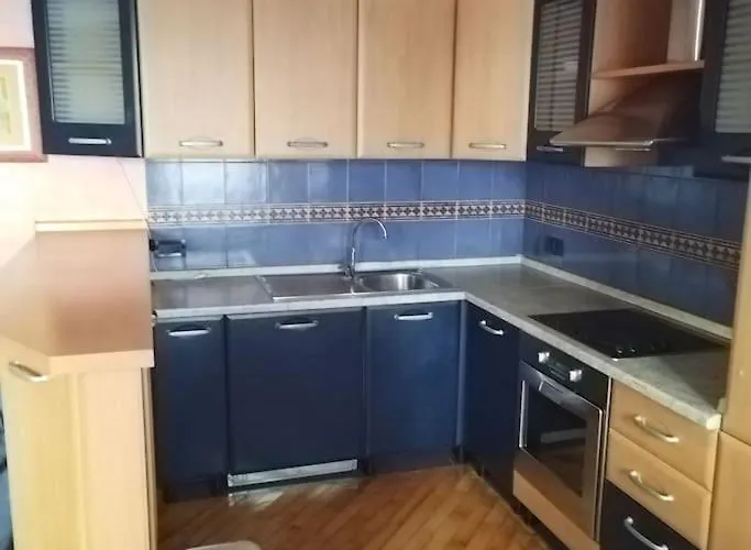 شقة Dream 2 بلغراد