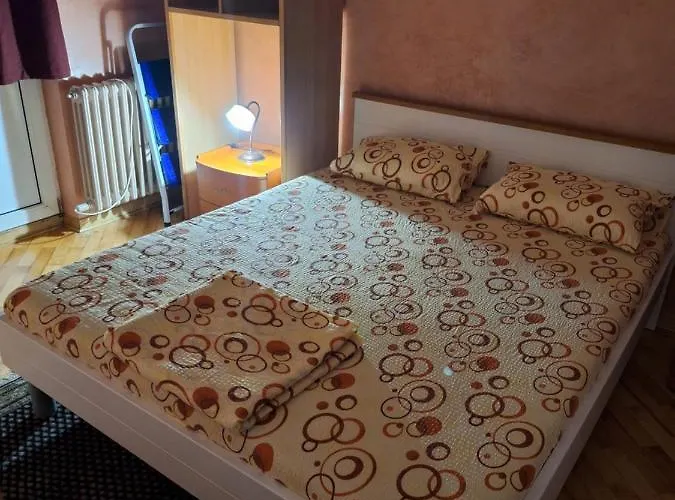 شقة Dream 2 بلغراد